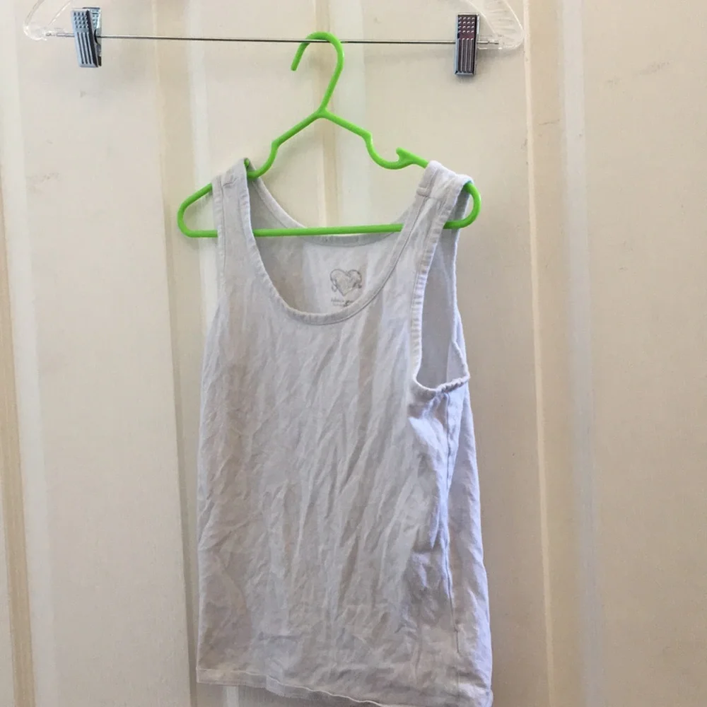 FINAL MARKDOWN Girls justice tank top 10